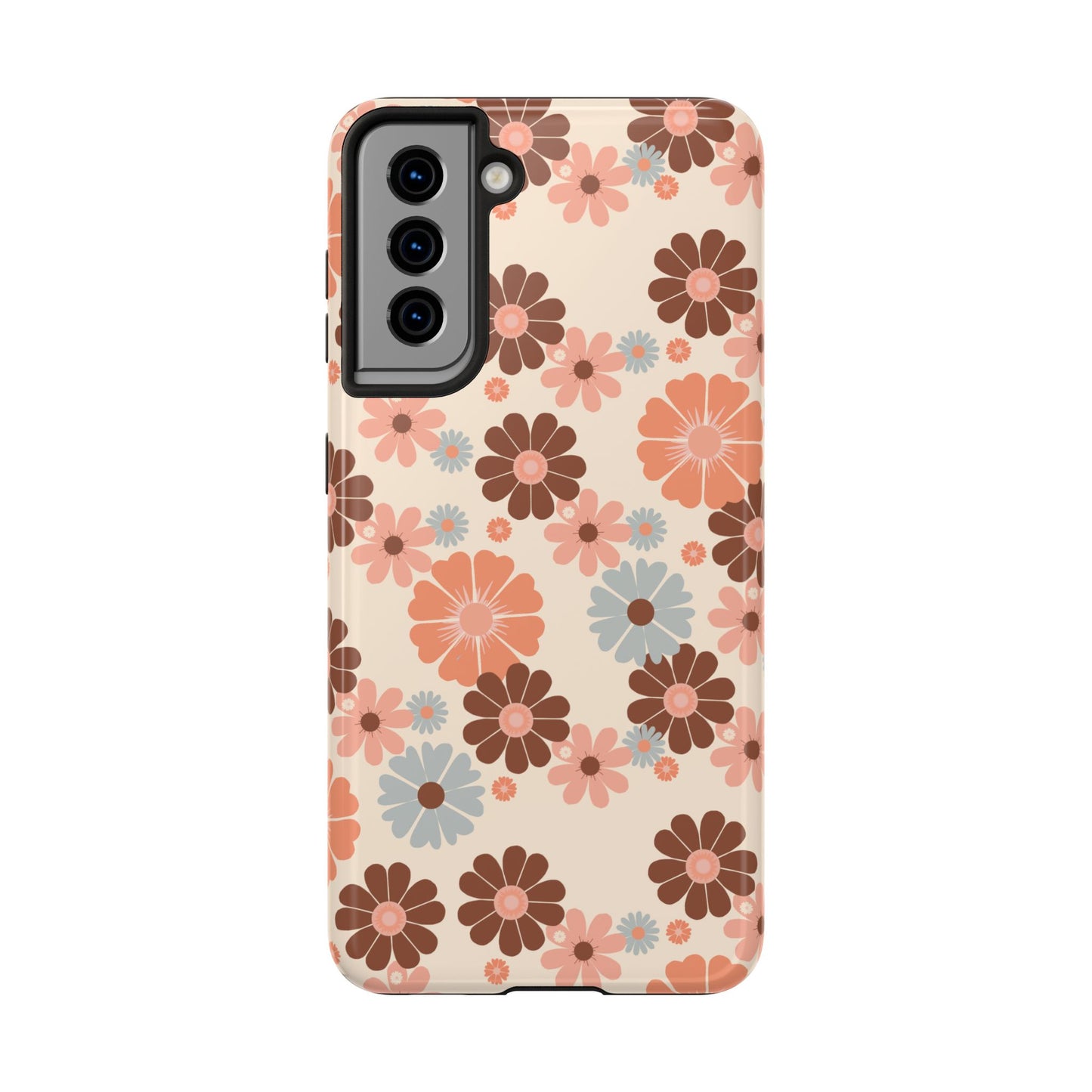 Floral Phone Case