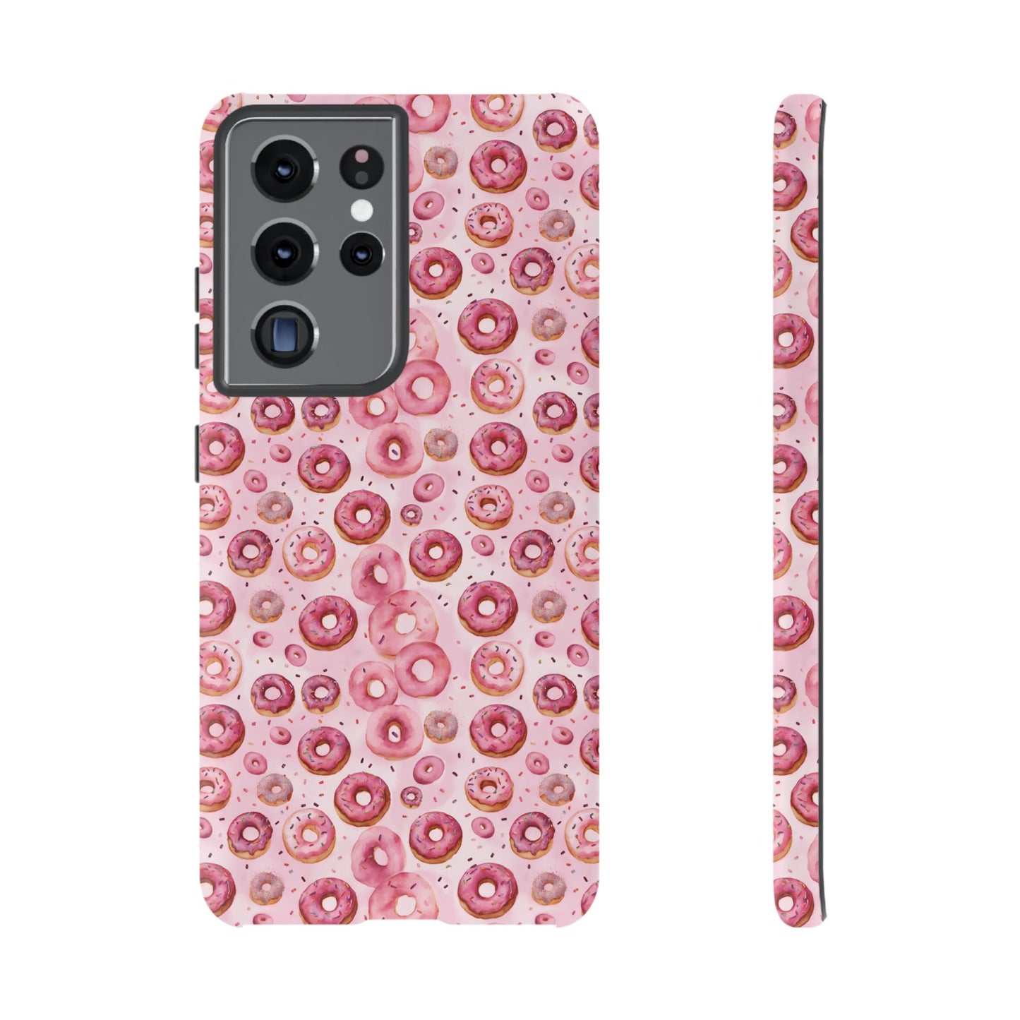 Sweet Treats | Tough Cases | Cute Phone Case | iPhone Cases | Samsung Cases | Phone Case