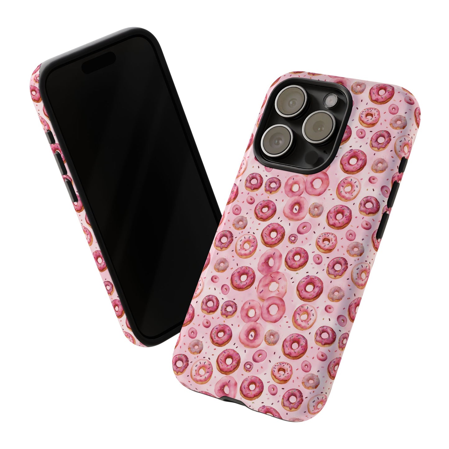 Sweet Treats | Tough Cases | Cute Phone Case | iPhone Cases | Samsung Cases | Phone Case