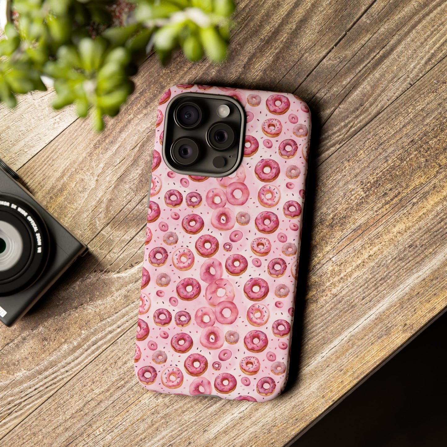 Sweet Treats | Tough Cases | Cute Phone Case | iPhone Cases | Samsung Cases | Phone Case