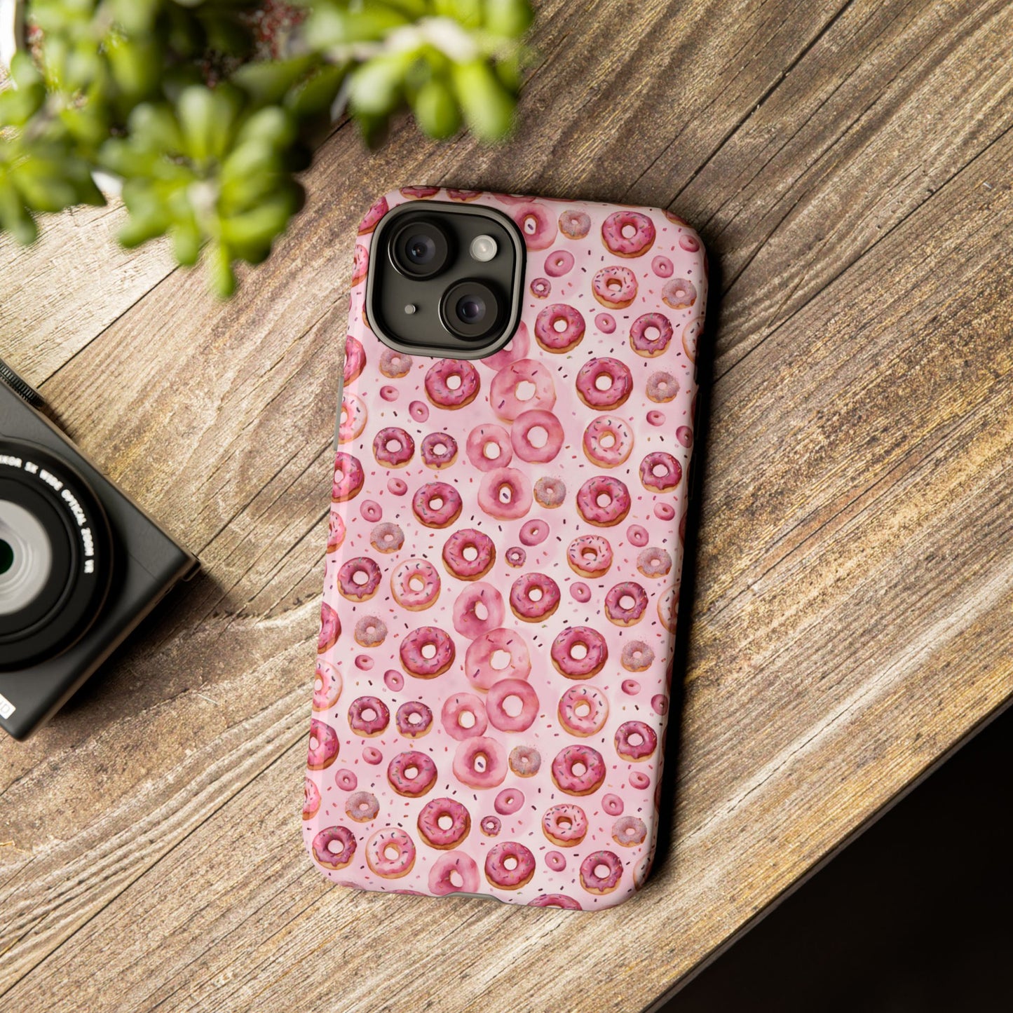 Sweet Treats | Tough Cases | Cute Phone Case | iPhone Cases | Samsung Cases | Phone Case