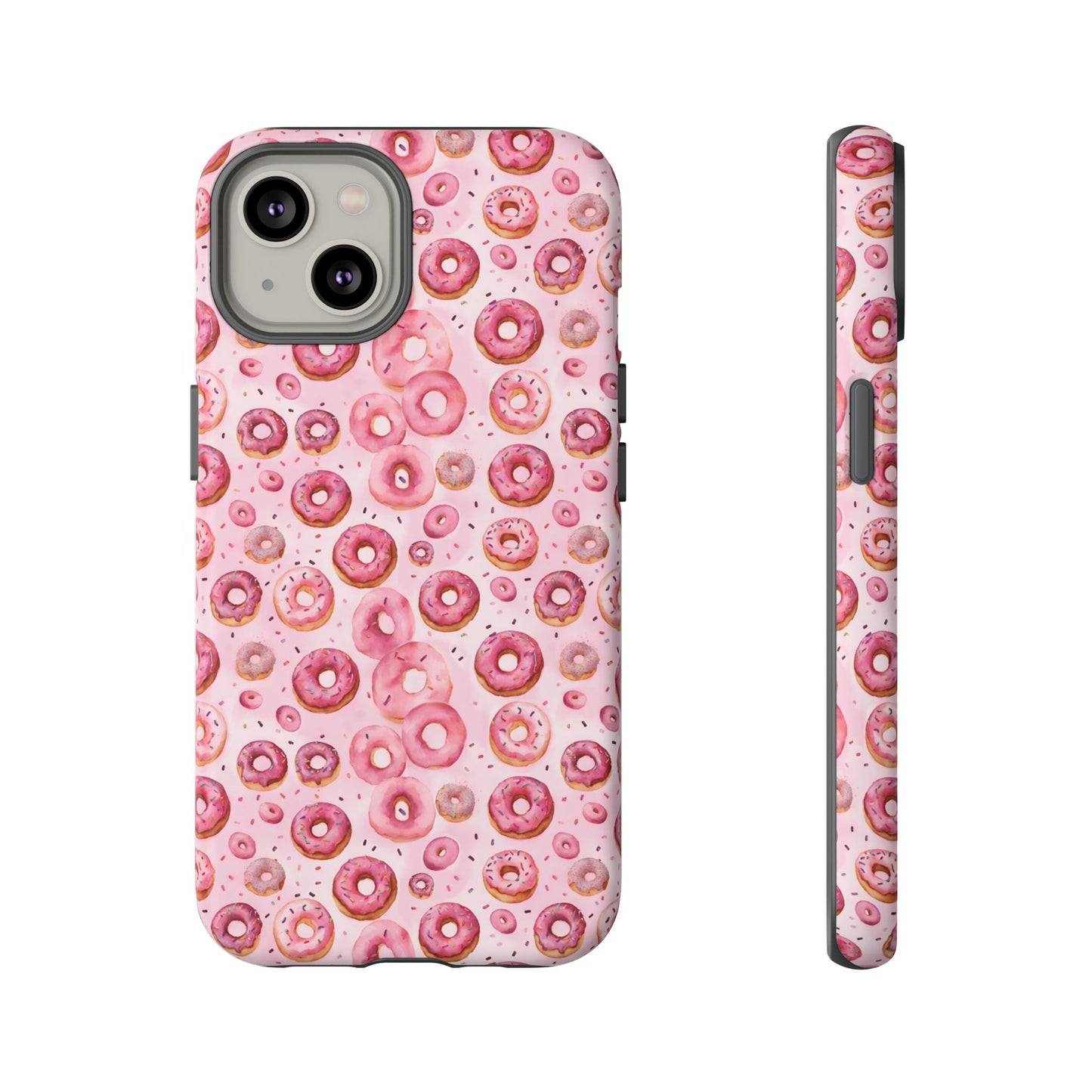 Sweet Treats | Tough Cases | Cute Phone Case | iPhone Cases | Samsung Cases | Phone Case