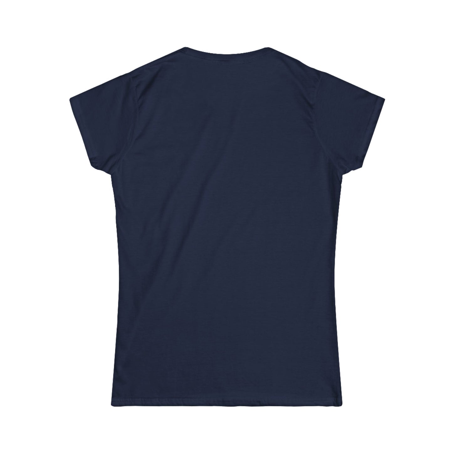 Seed Packet Women's Tee - Watercolor Floral Design