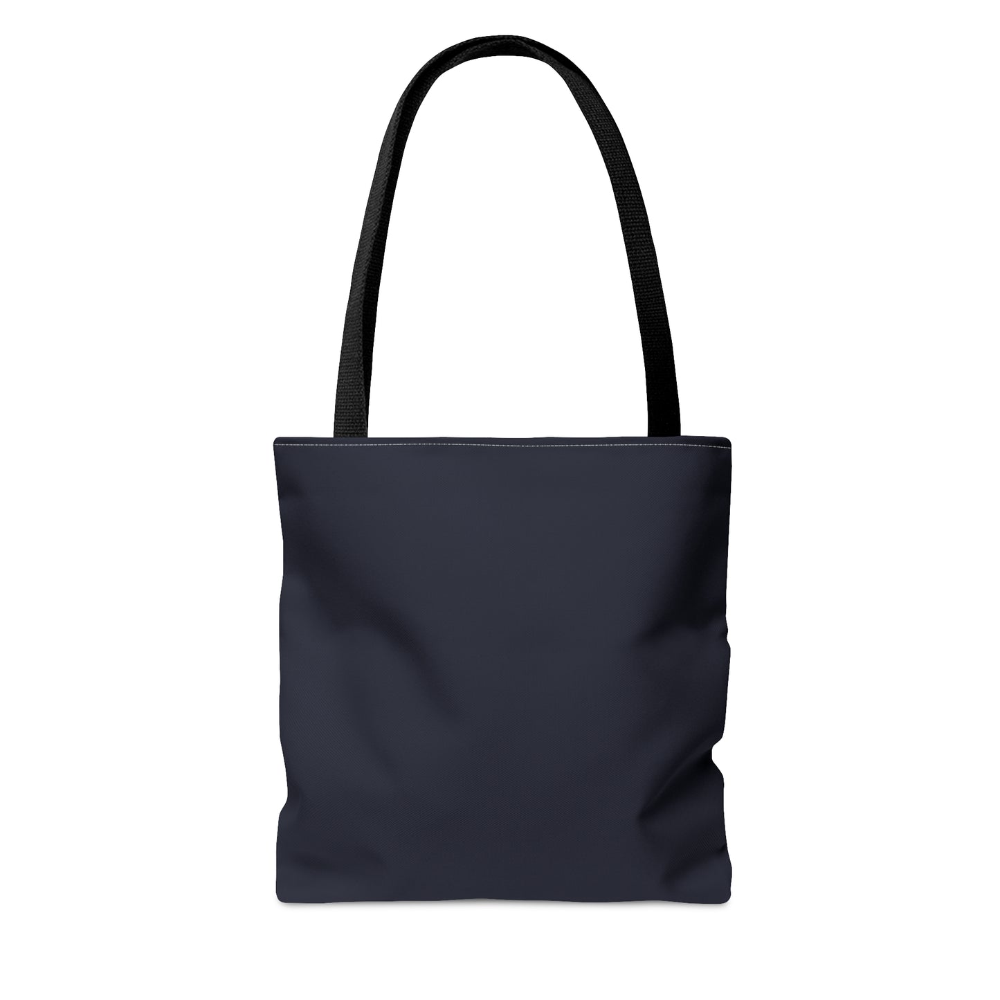 Midnight Moth Magic | Tote Bag | Black Tote Bag | Boho Tote Bag | Magical Wicca Floral | Shoulder Bag | Moth Tote Bag