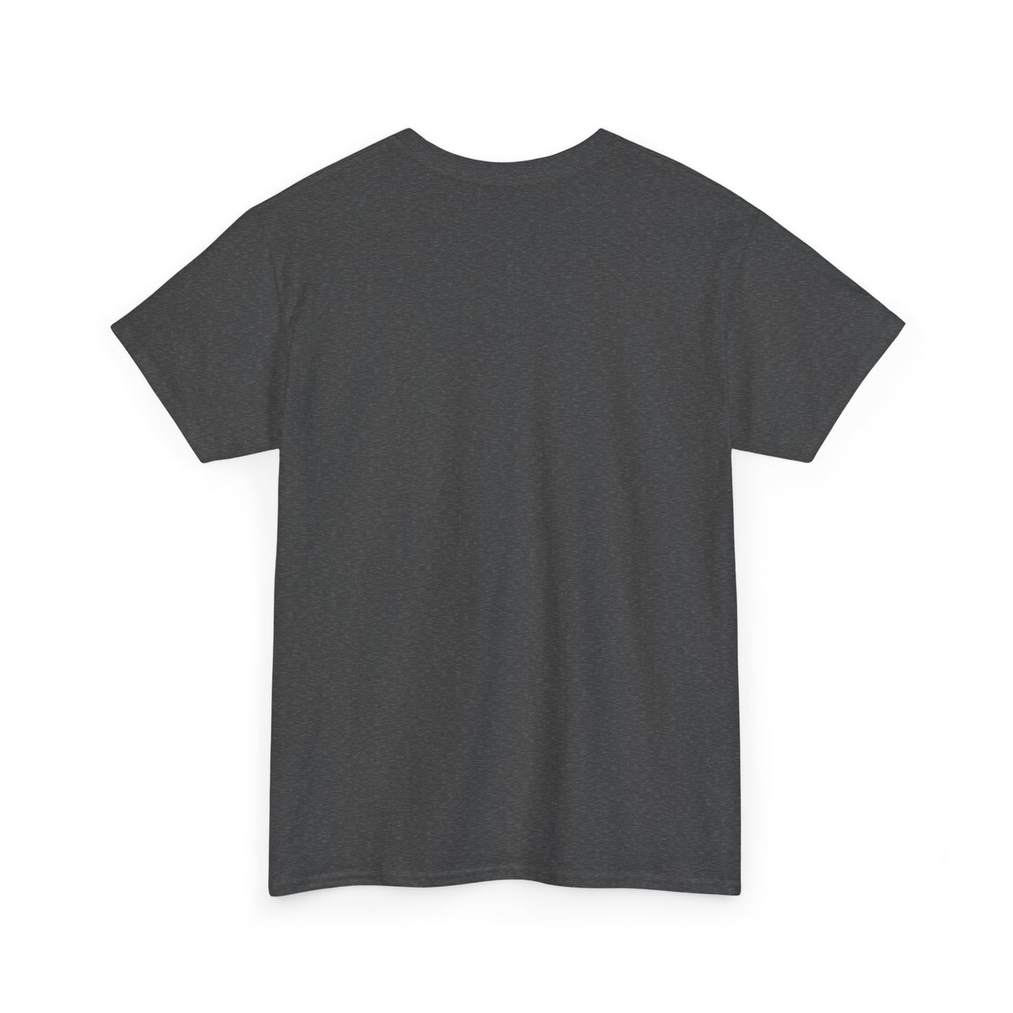 Deep Sea Octopus Graphic Tee Unisex Heavy Cotton Crew Neck