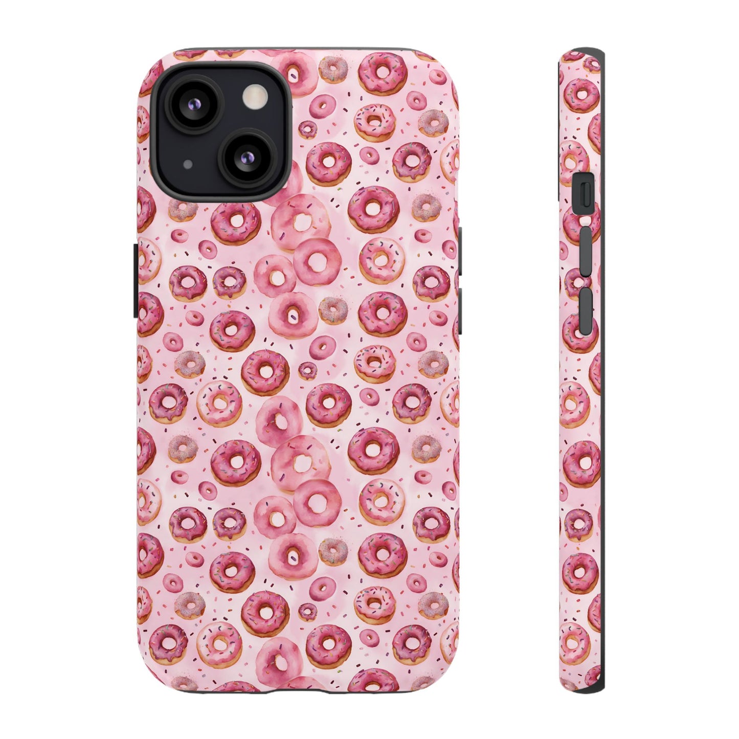 Sweet Treats | Tough Cases | Cute Phone Case | iPhone Cases | Samsung Cases | Phone Case