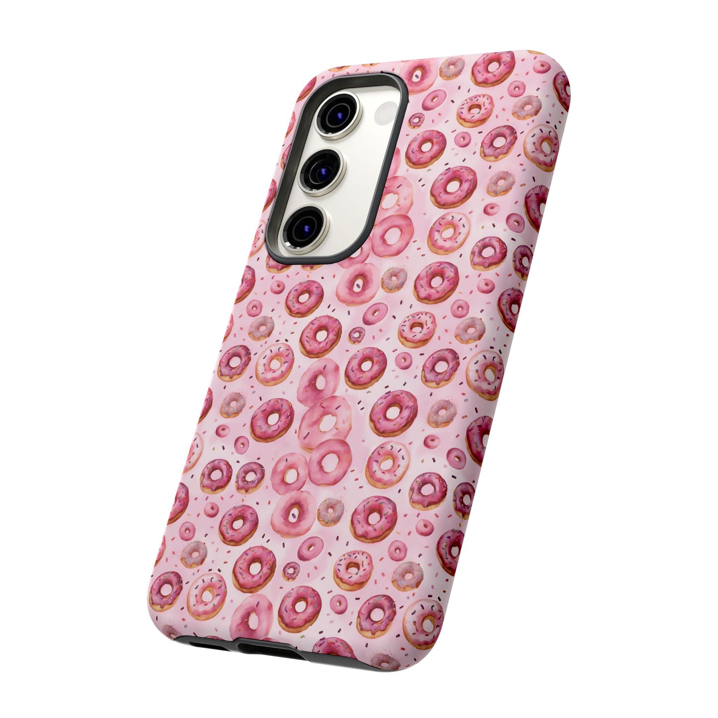 Sweet Treats | Tough Cases | Cute Phone Case | iPhone Cases | Samsung Cases | Phone Case