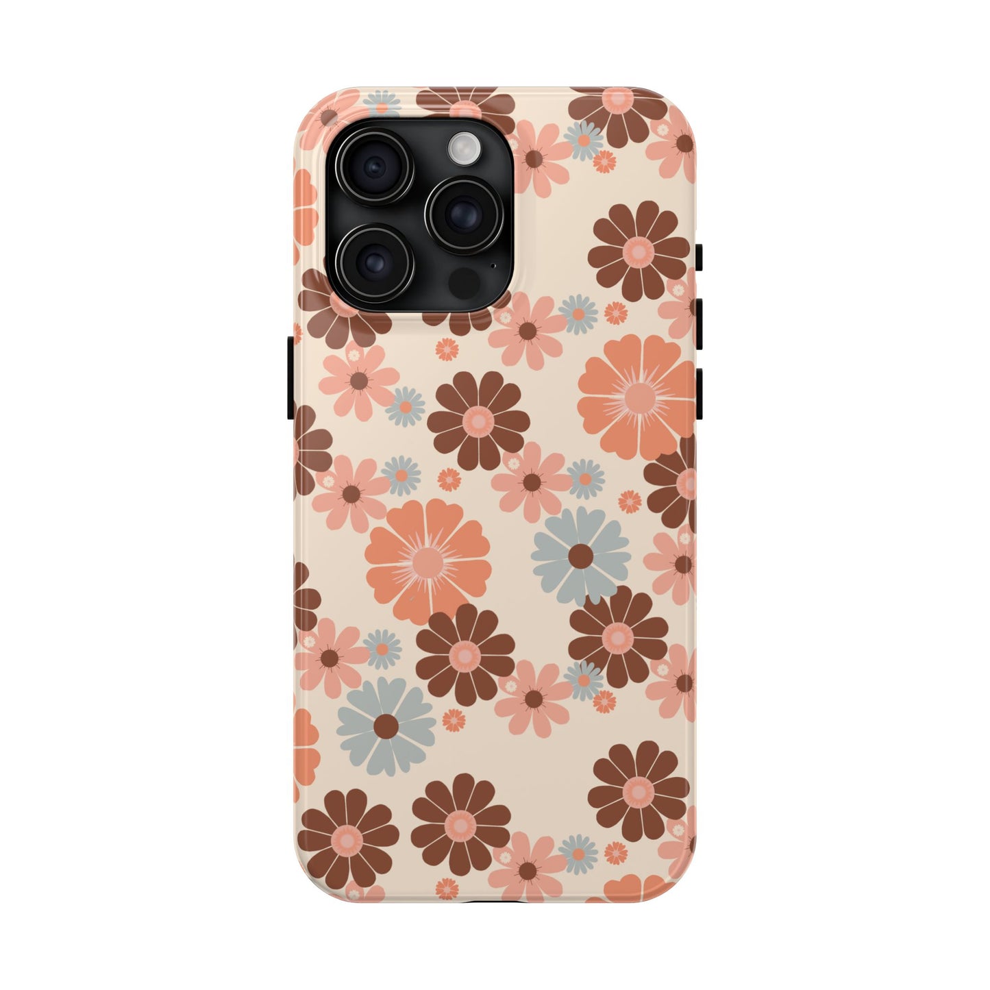 Floral Phone Case
