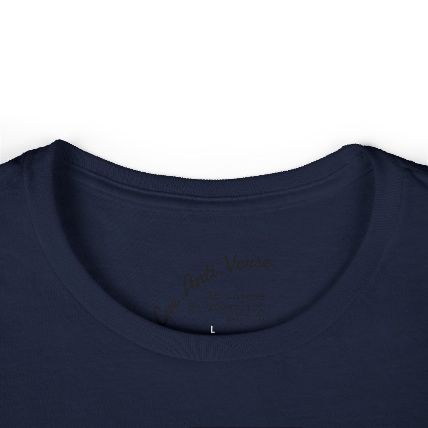 Seed Packet Women's Tee - Watercolor Floral Design