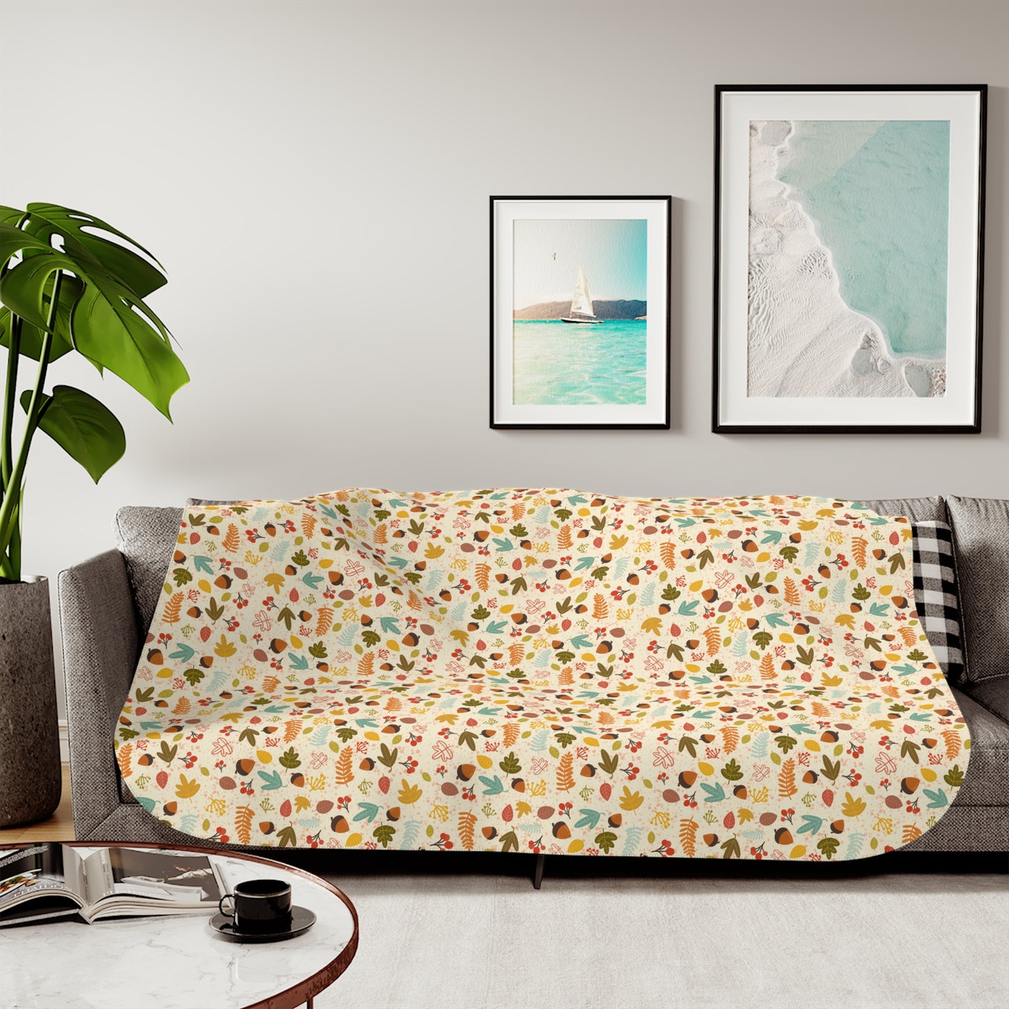 Soft Plush Blanket