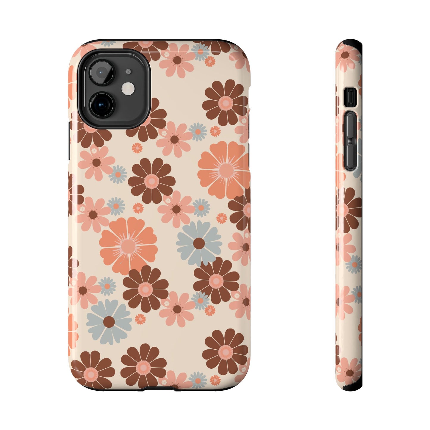 Floral Phone Case