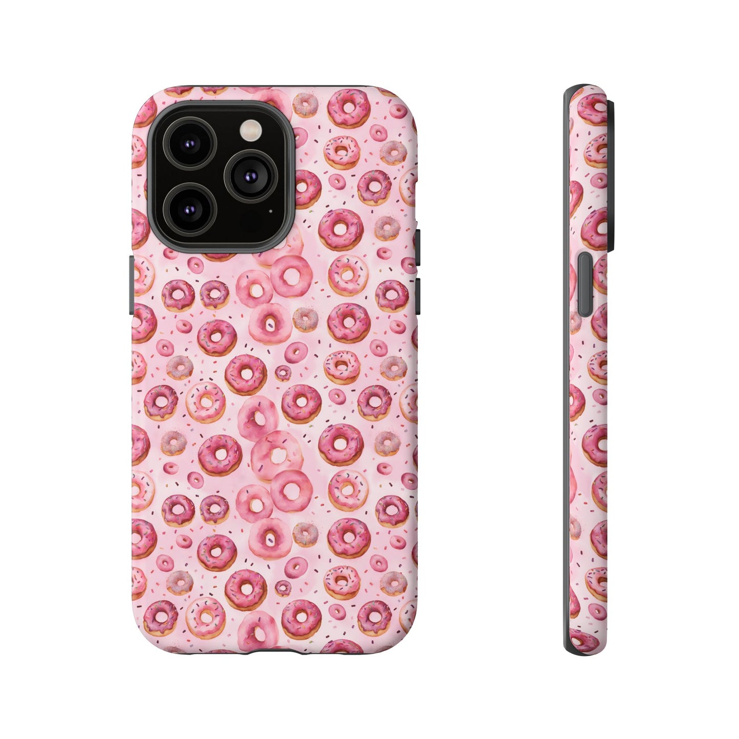 Sweet Treats | Tough Cases | Cute Phone Case | iPhone Cases | Samsung Cases | Phone Case