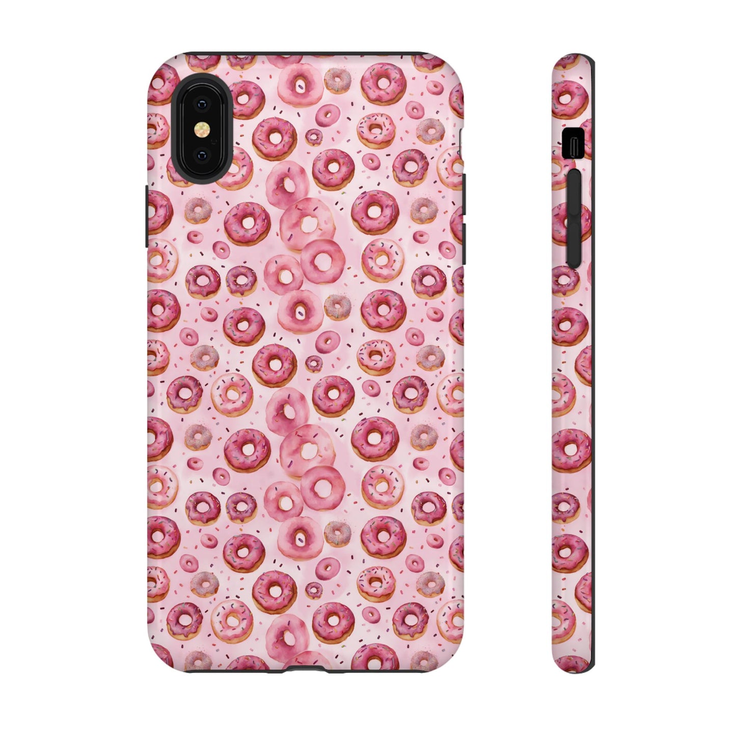 Sweet Treats | Tough Cases | Cute Phone Case | iPhone Cases | Samsung Cases | Phone Case