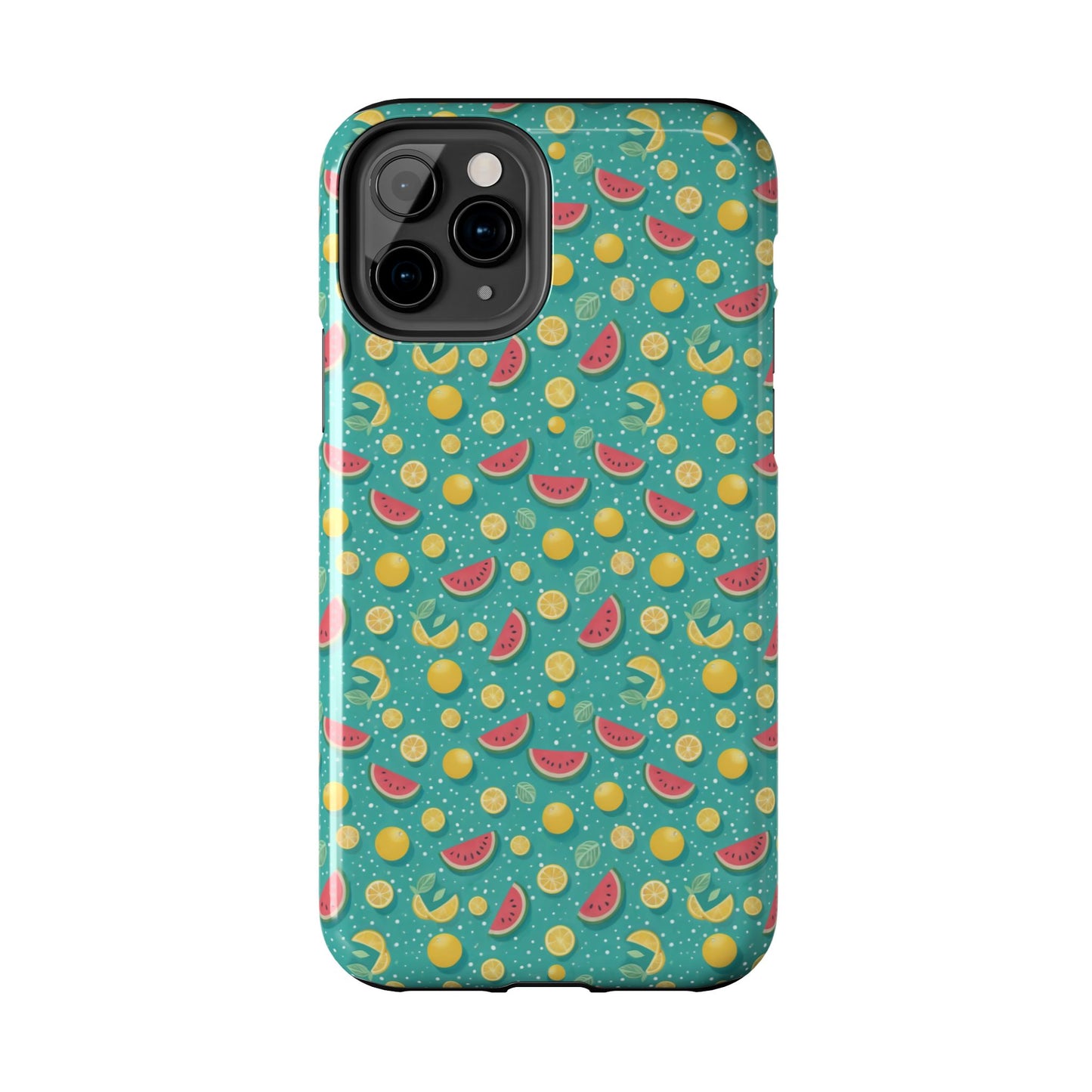 Watermelon Lemonade Tough case