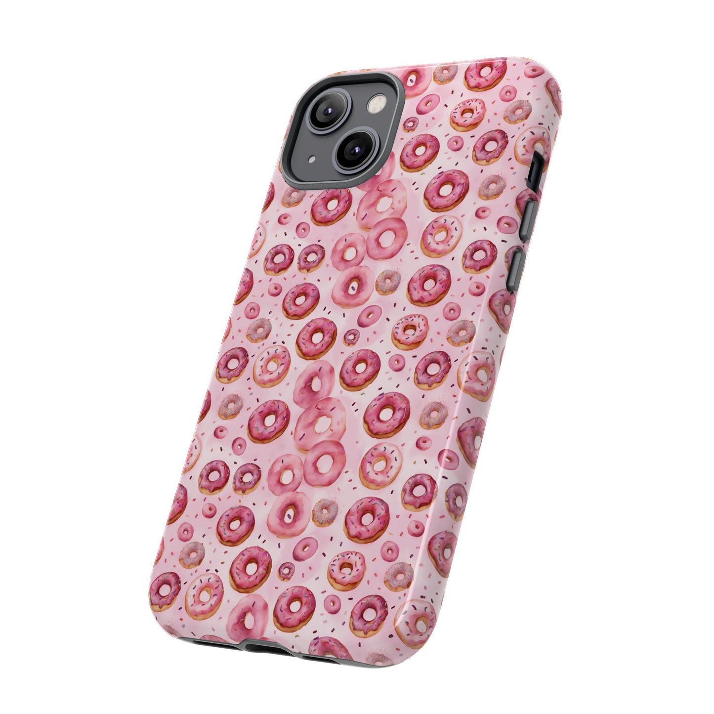 Sweet Treats | Tough Cases | Cute Phone Case | iPhone Cases | Samsung Cases | Phone Case