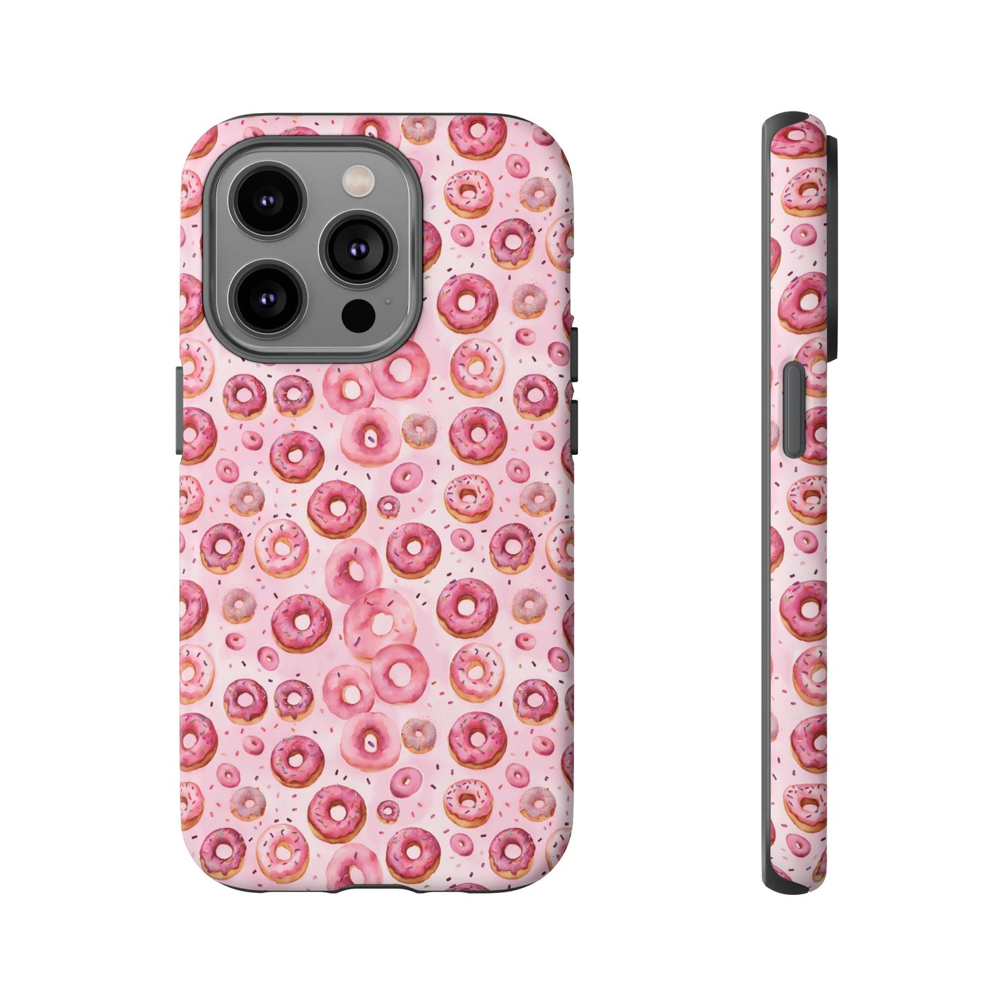 Sweet Treats | Tough Cases | Cute Phone Case | iPhone Cases | Samsung Cases | Phone Case