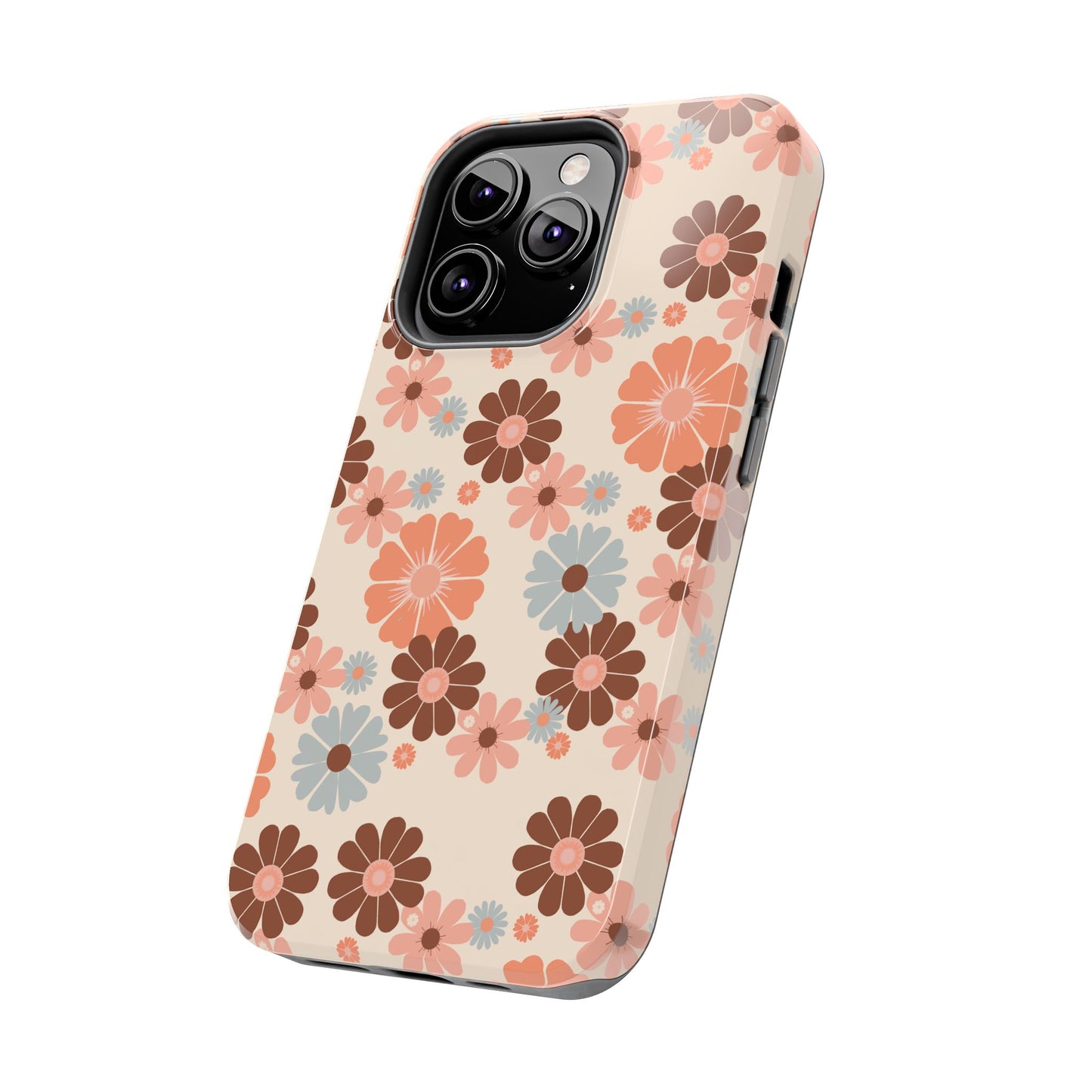 Floral Phone Case