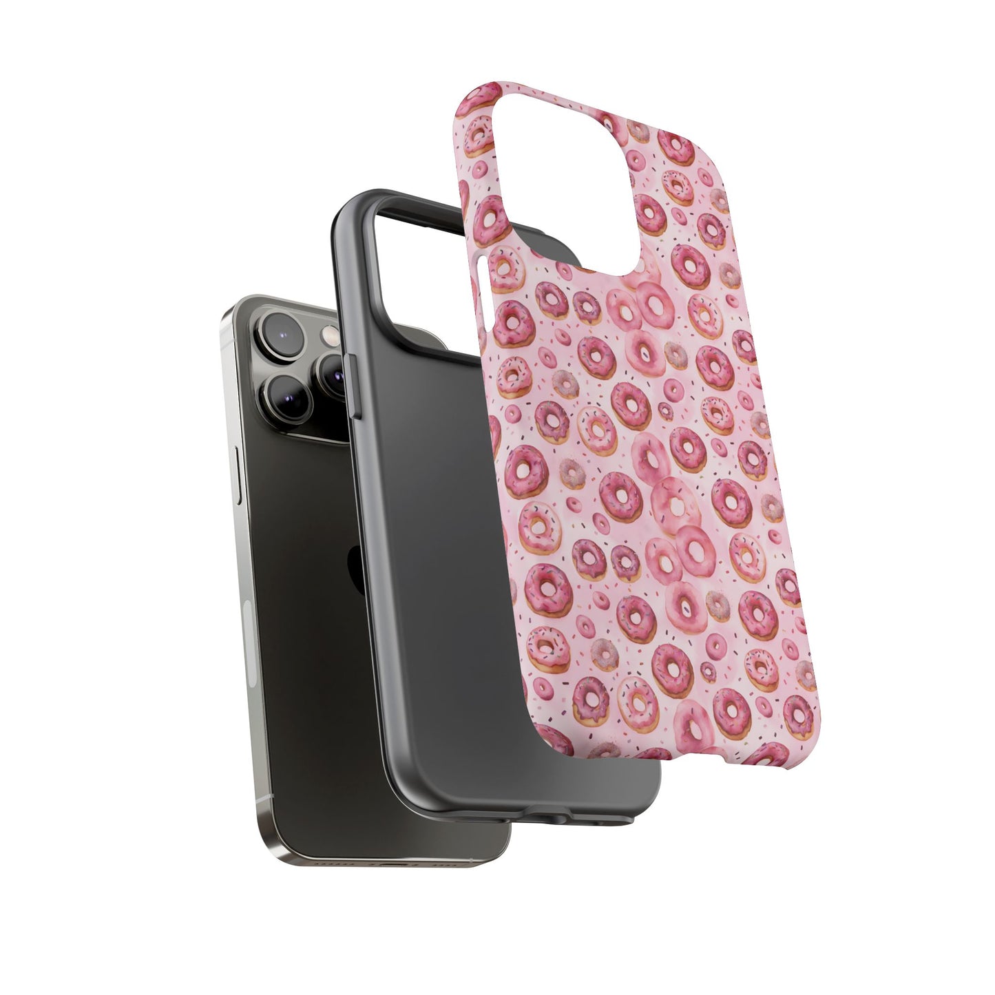 Sweet Treats | Tough Cases | Cute Phone Case | iPhone Cases | Samsung Cases | Phone Case