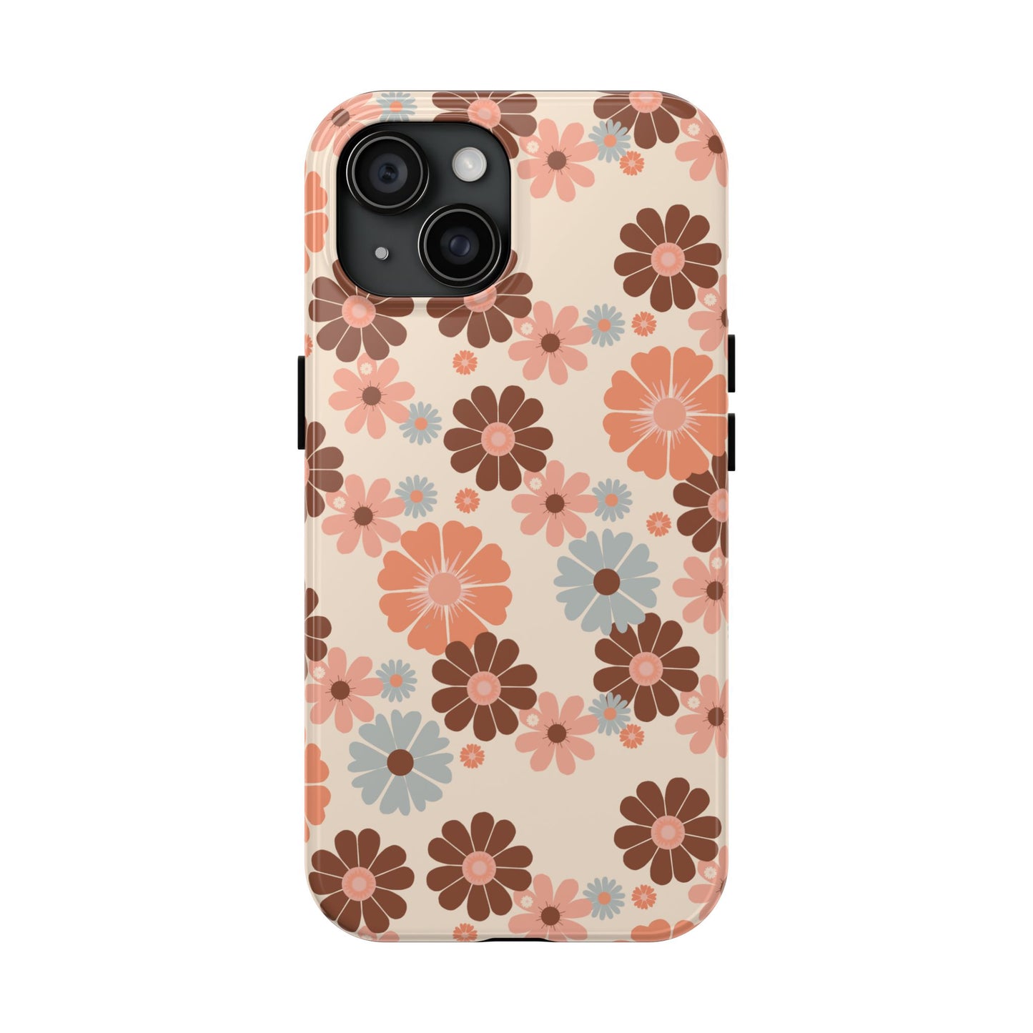 Floral Phone Case