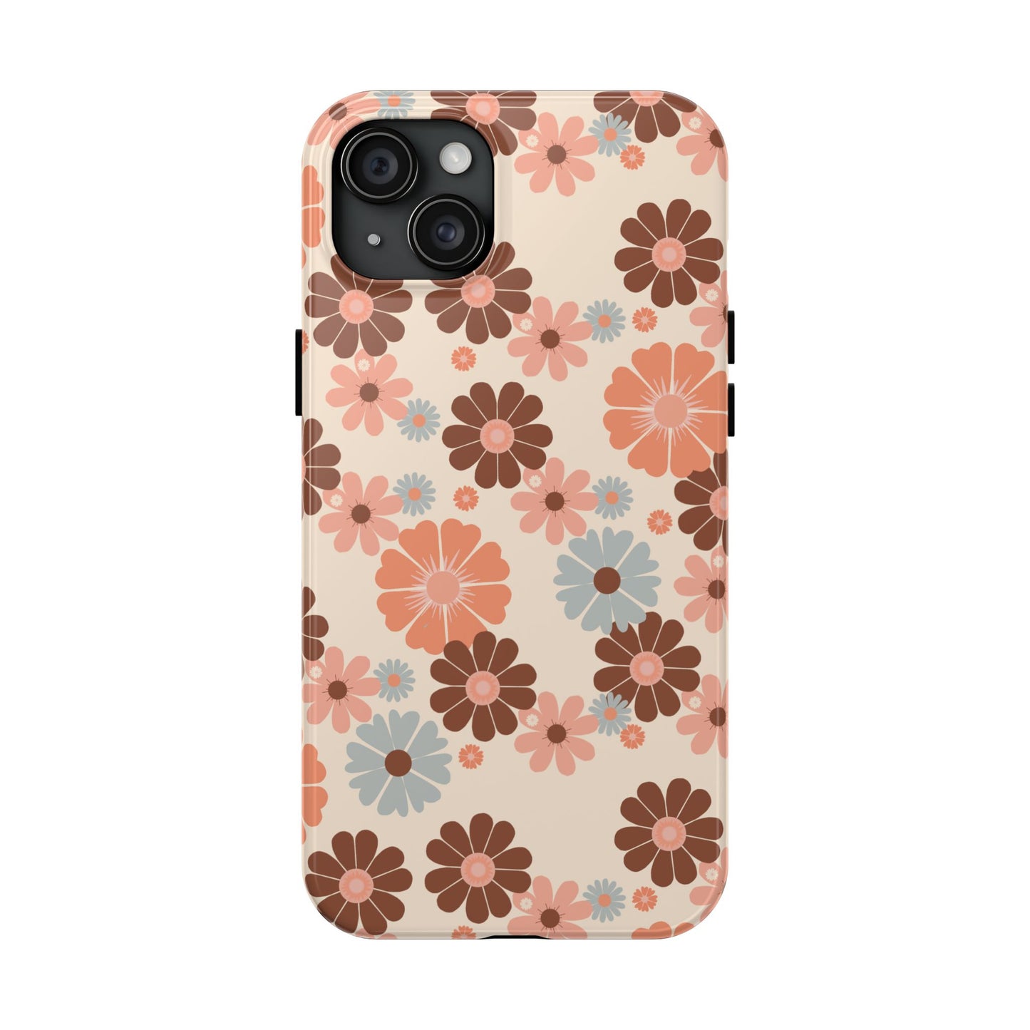 Floral Phone Case