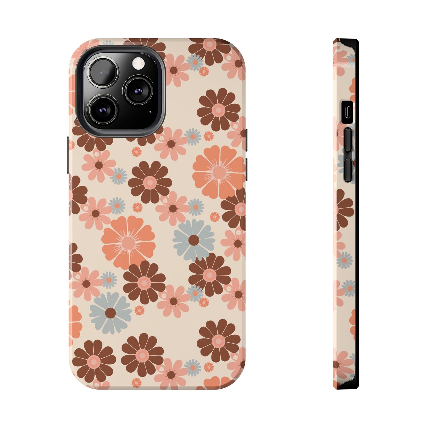 Floral Phone Case
