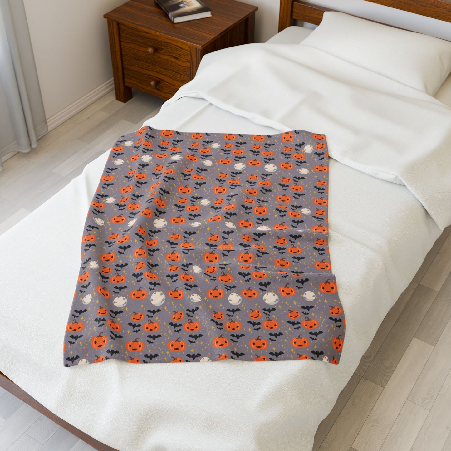 Soft Plush Blanket