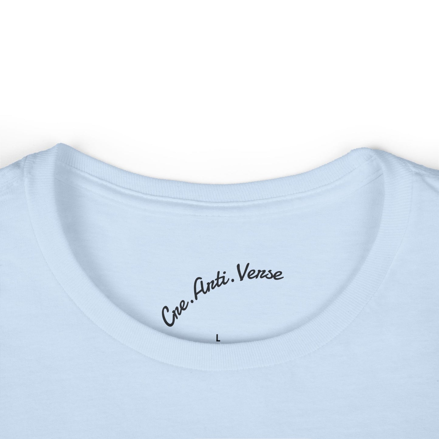 Beautiful Womens Tee Retro 70s Afro Shirt Everyday Tee