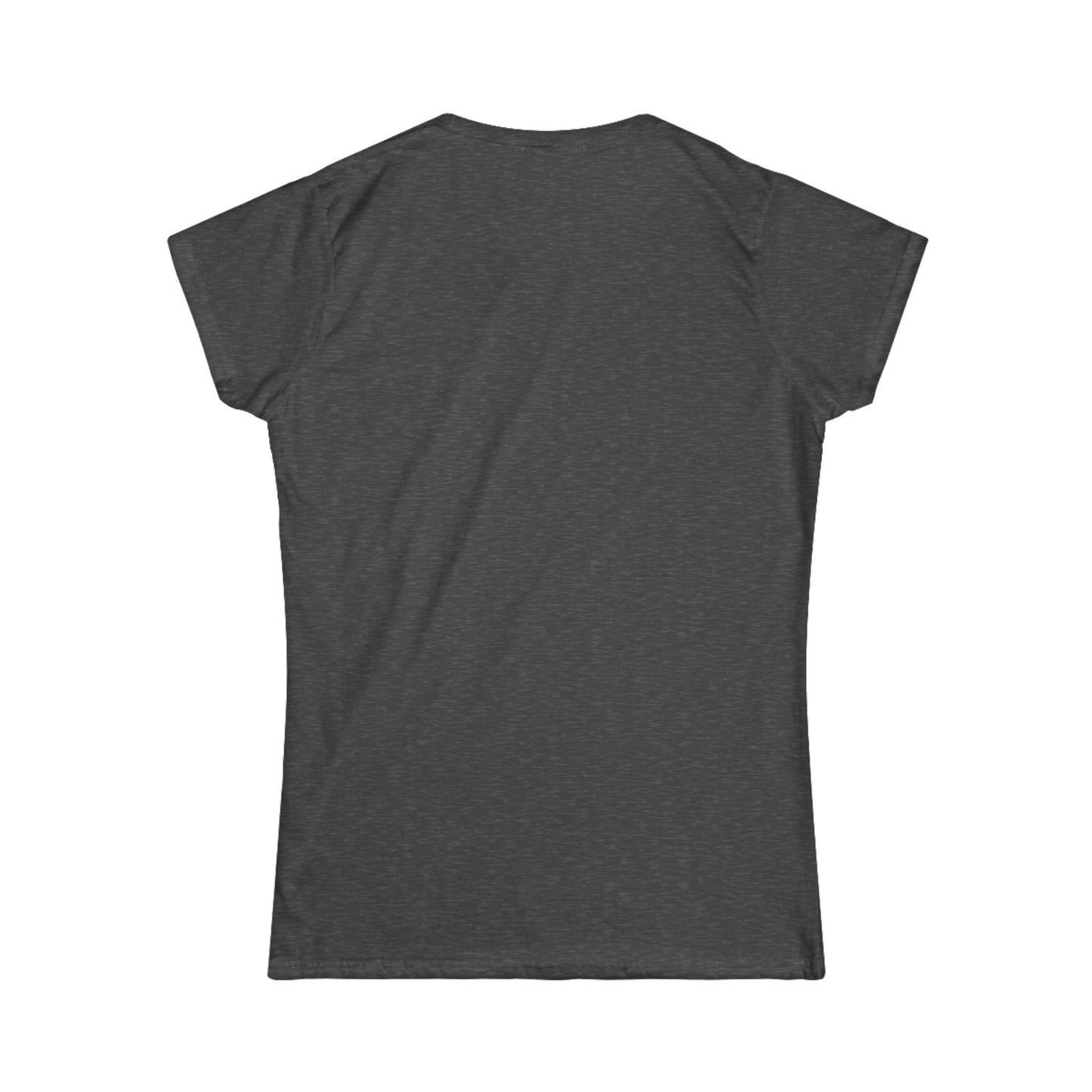Beautiful Womens Tee Retro 70s Afro Shirt Everyday Tee