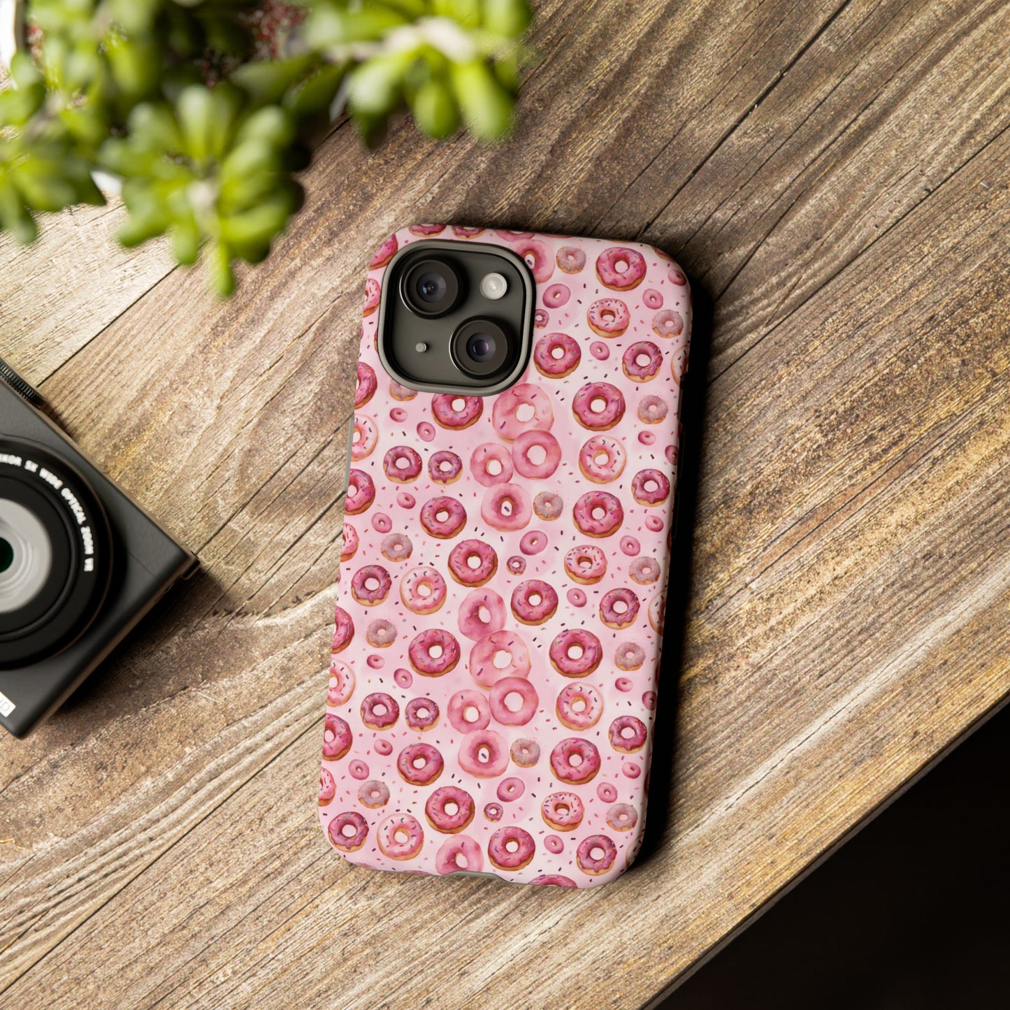 Sweet Treats | Tough Cases | Cute Phone Case | iPhone Cases | Samsung Cases | Phone Case