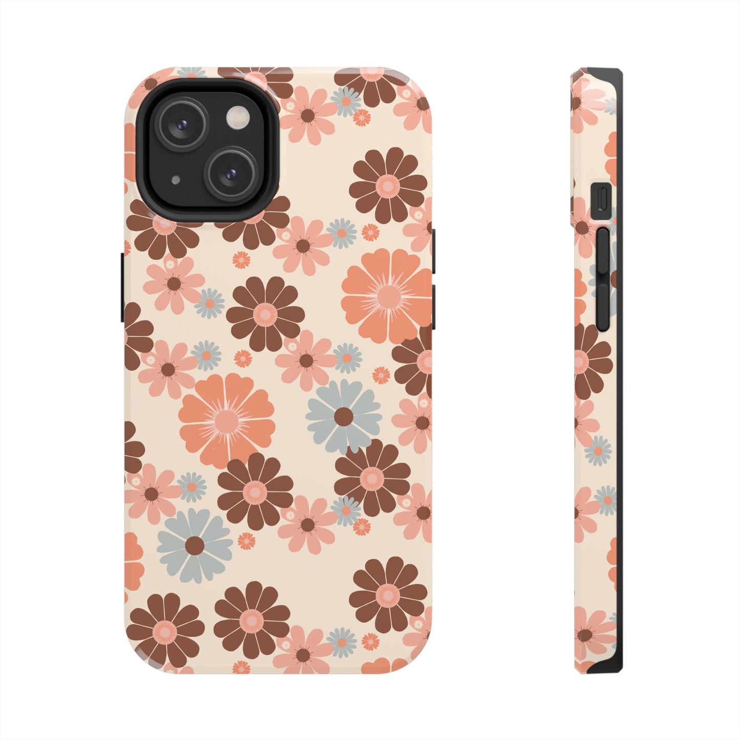 Floral Phone Case