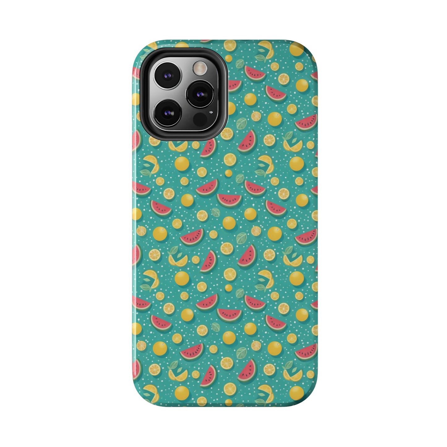 Watermelon Lemonade Tough case
