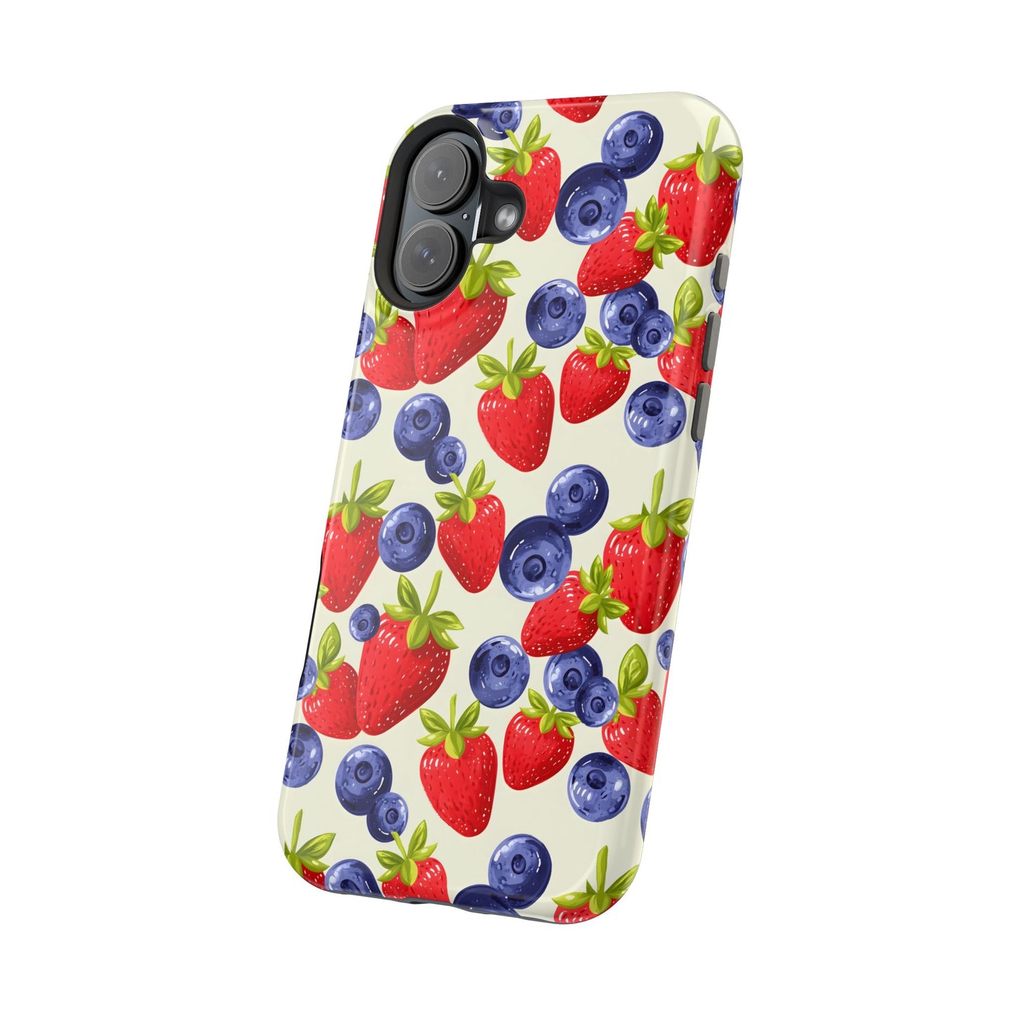 Fruit Patterned Phone Case