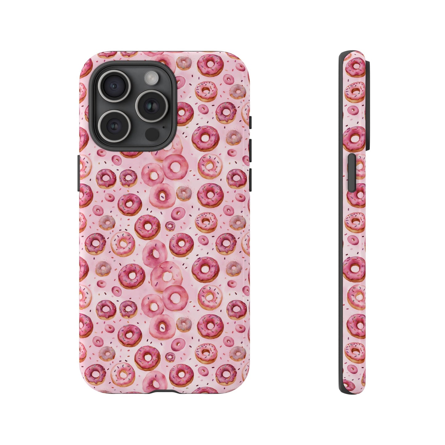 Sweet Treats | Tough Cases | Cute Phone Case | iPhone Cases | Samsung Cases | Phone Case