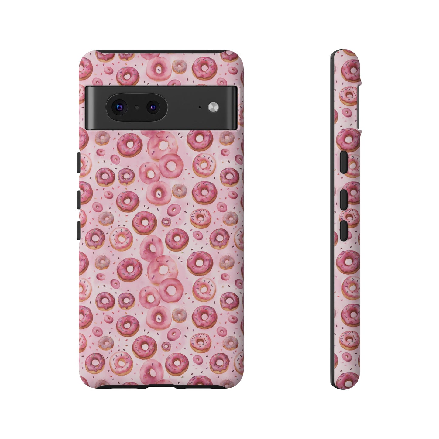 Sweet Treats | Tough Cases | Cute Phone Case | iPhone Cases | Samsung Cases | Phone Case