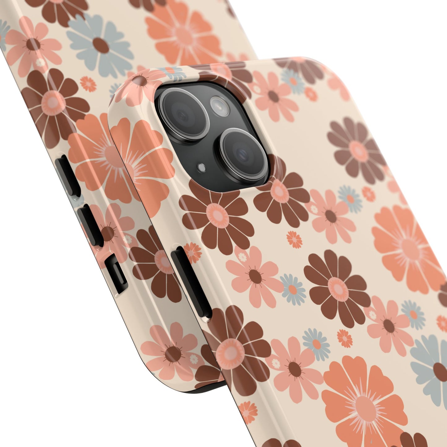 Floral Phone Case