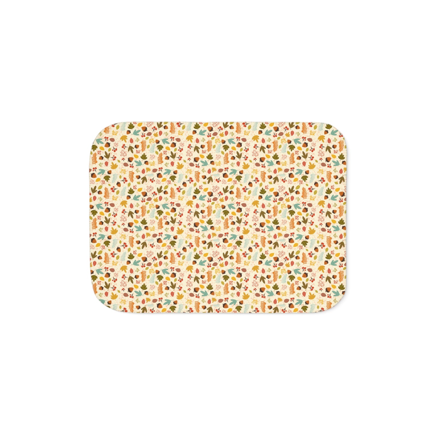 Soft Plush Blanket