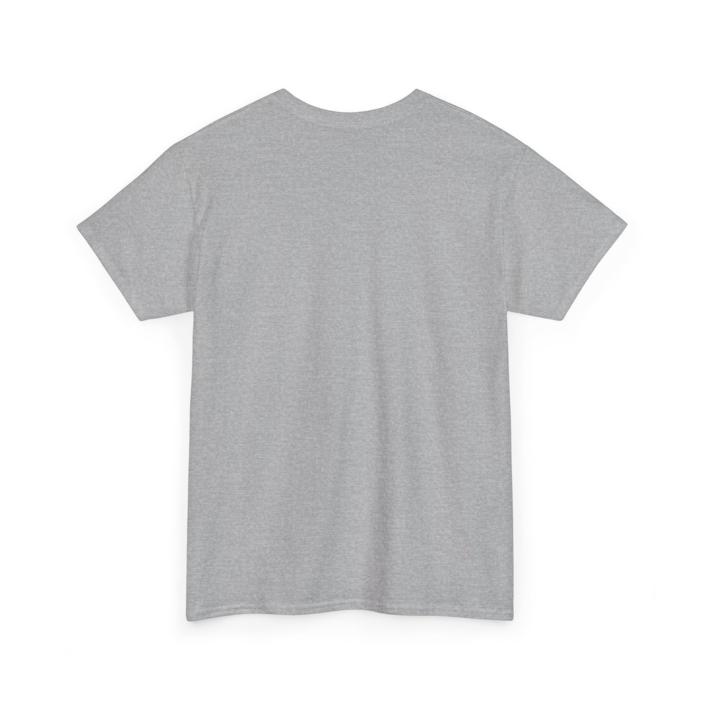 Deep Sea Octopus Graphic Tee Unisex Heavy Cotton Crew Neck