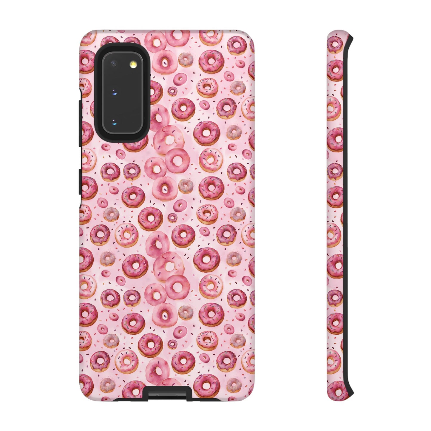 Sweet Treats | Tough Cases | Cute Phone Case | iPhone Cases | Samsung Cases | Phone Case