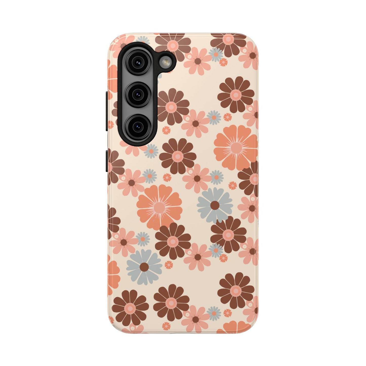 Floral Phone Case