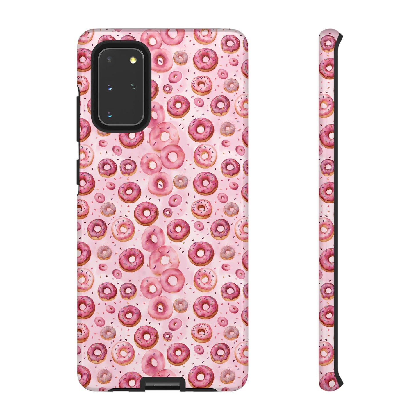Sweet Treats | Tough Cases | Cute Phone Case | iPhone Cases | Samsung Cases | Phone Case