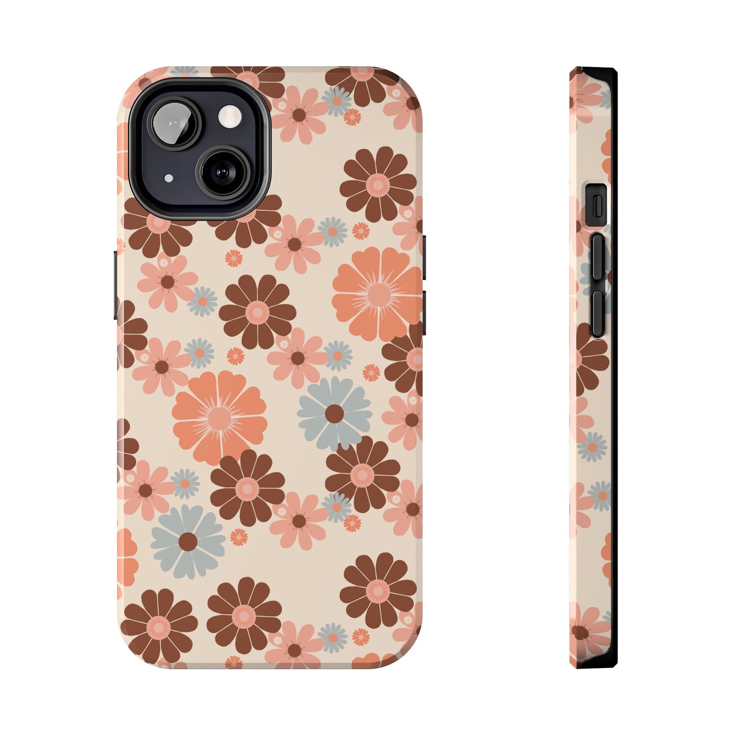 Floral Phone Case