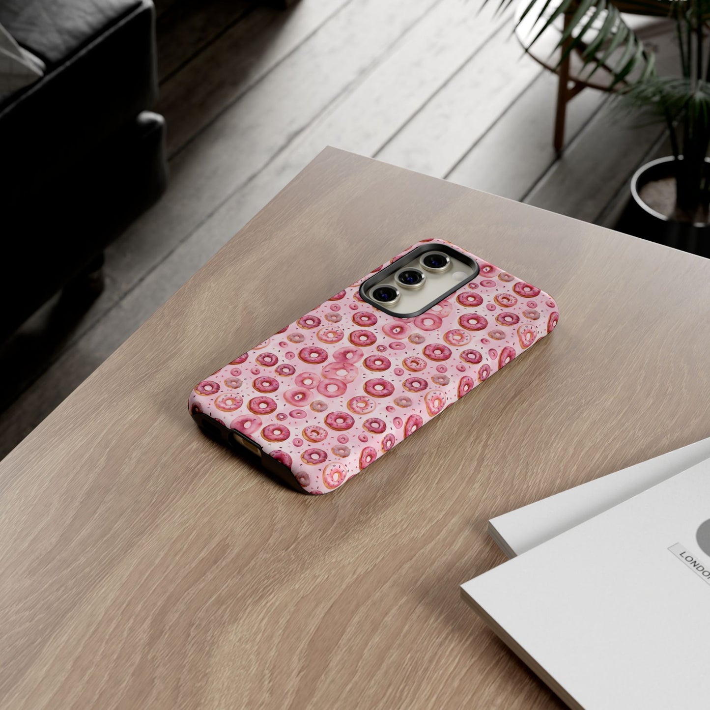 Sweet Treats | Tough Cases | Cute Phone Case | iPhone Cases | Samsung Cases | Phone Case