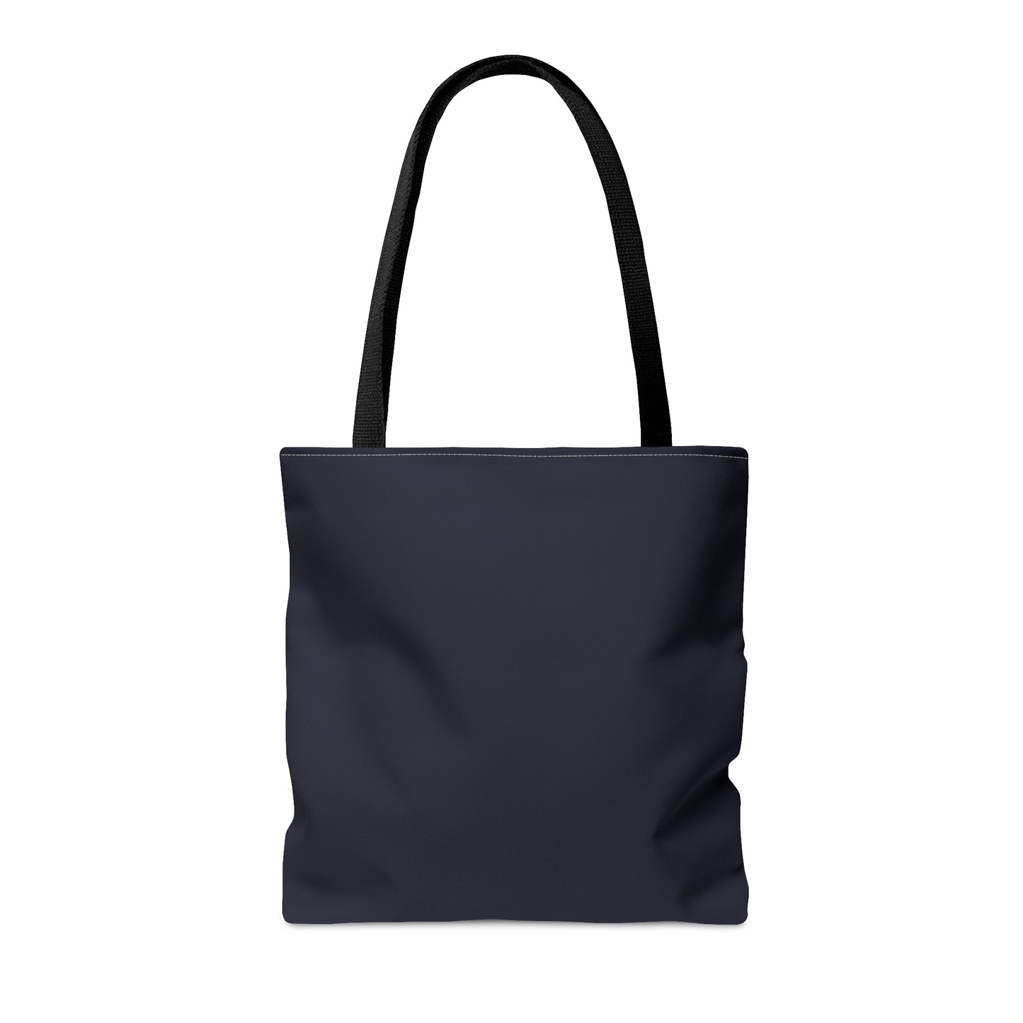 Midnight Moth Magic | Tote Bag | Black Tote Bag | Boho Tote Bag | Magical Wicca Floral | Shoulder Bag | Moth Tote Bag