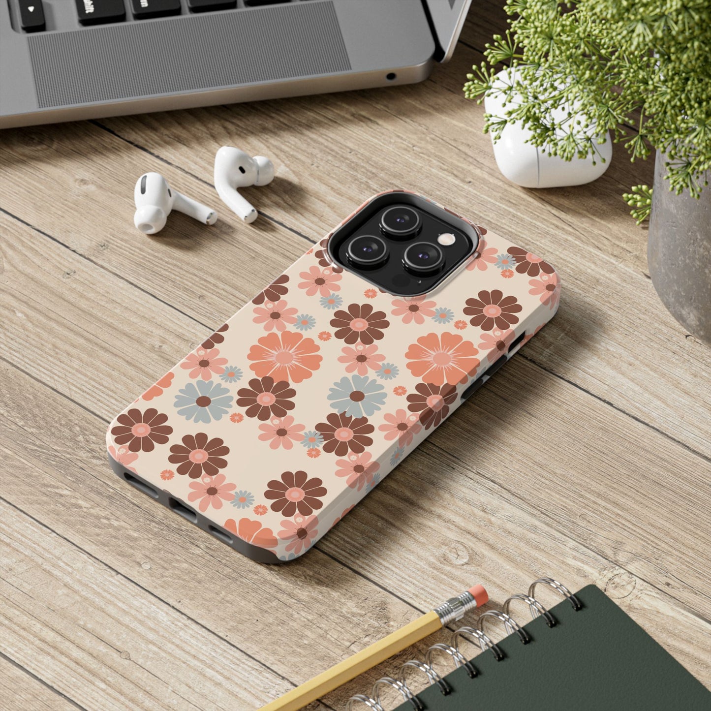 Floral Phone Case
