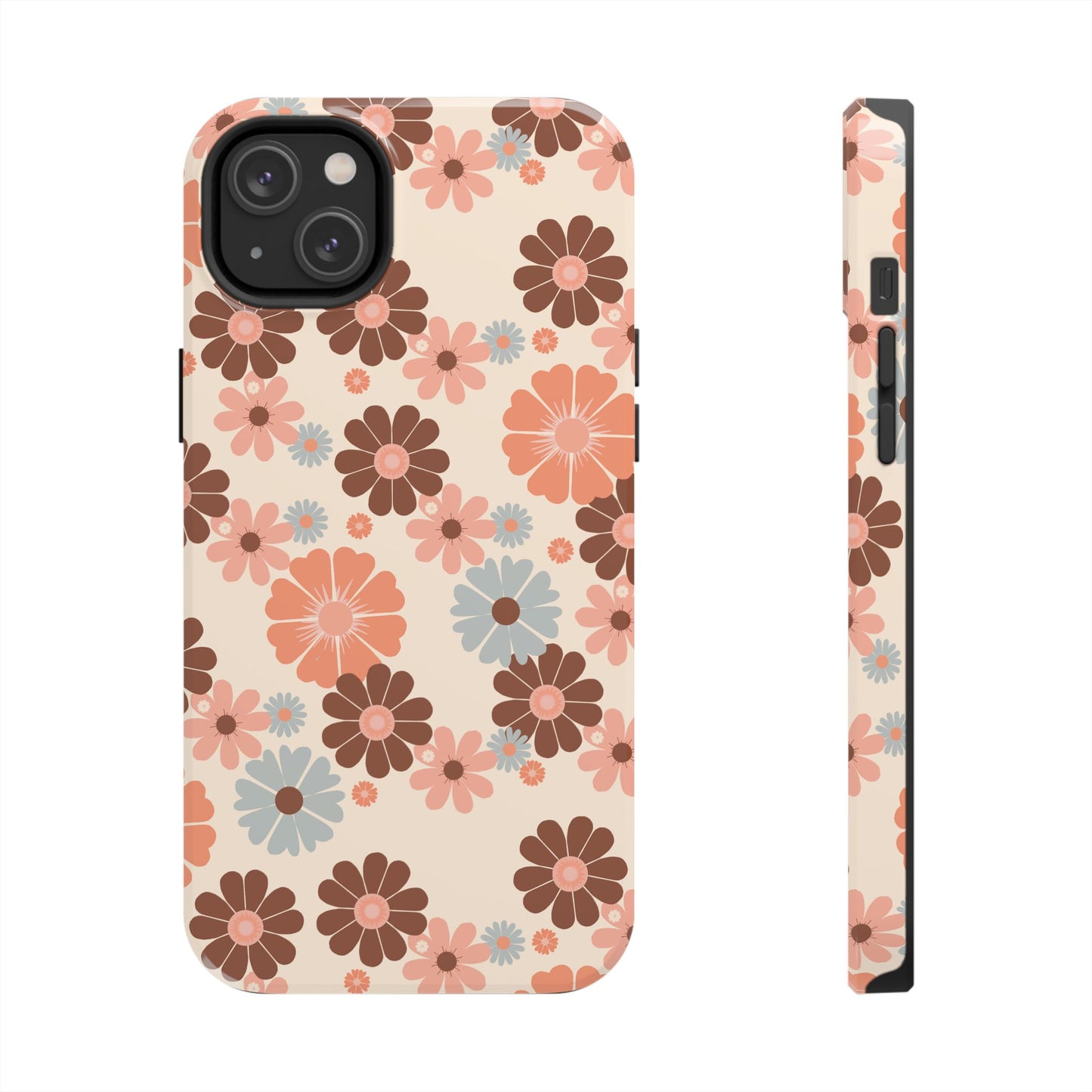 Floral Phone Case