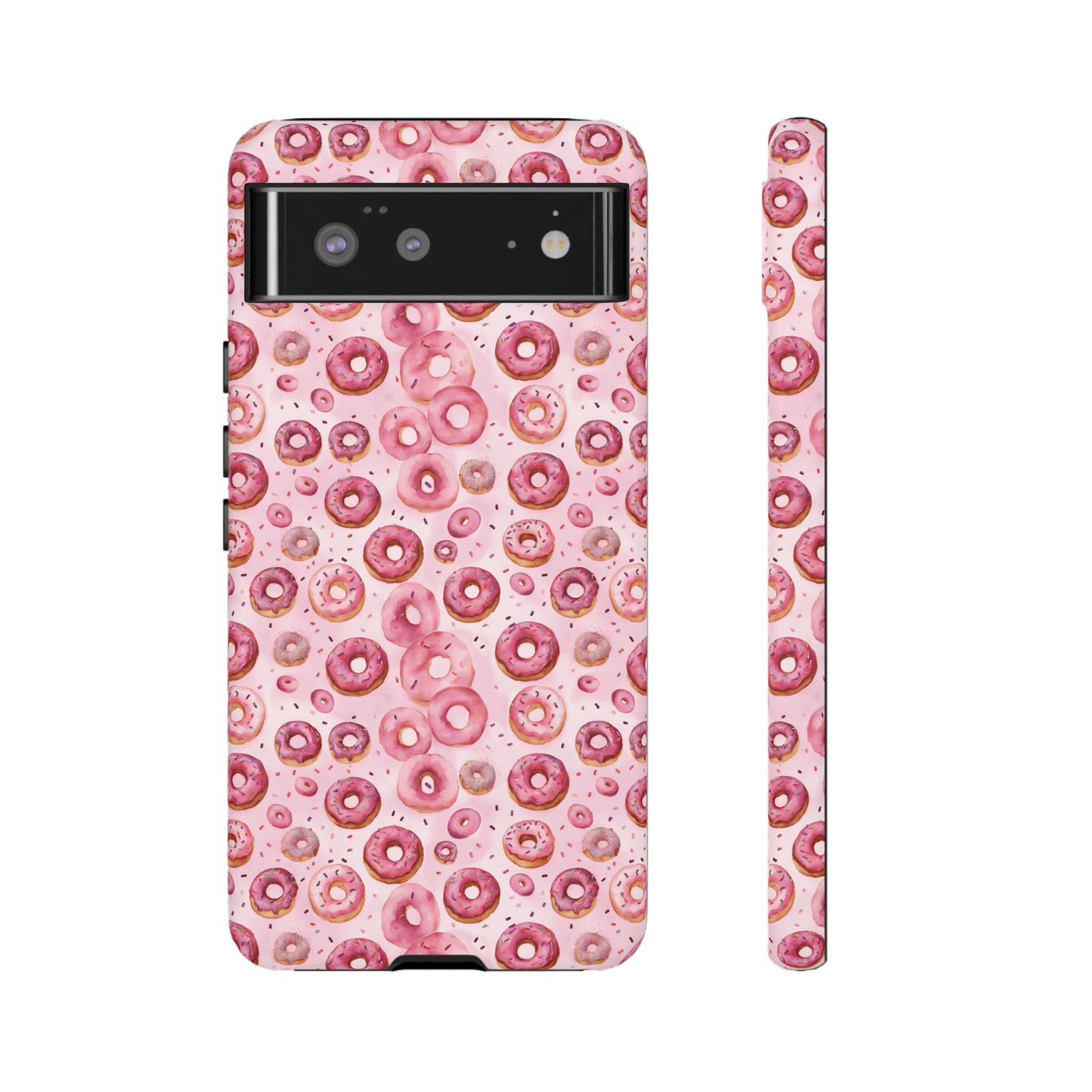 Sweet Treats | Tough Cases | Cute Phone Case | iPhone Cases | Samsung Cases | Phone Case