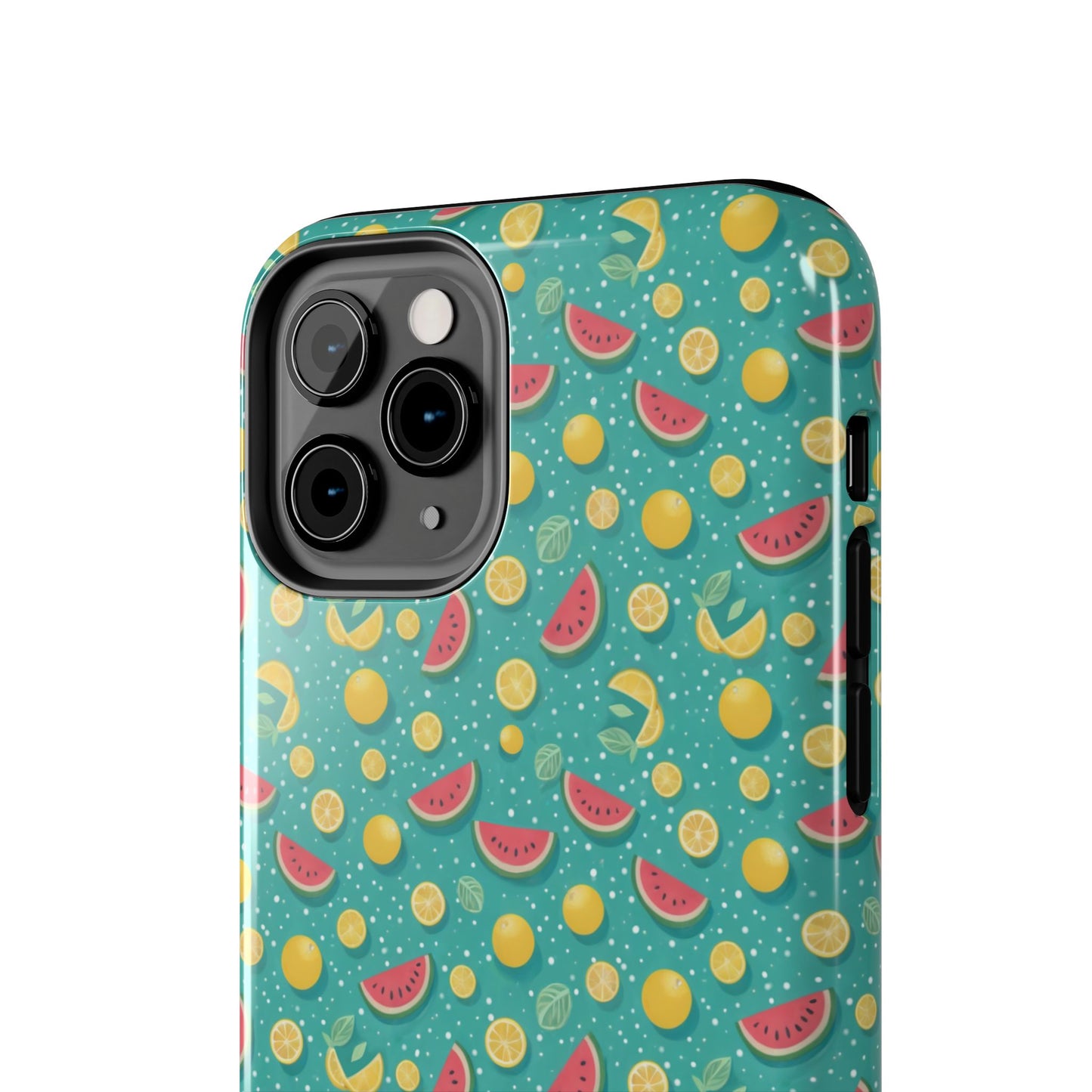 Watermelon Lemonade Tough case