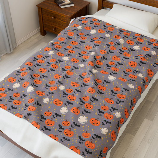 Soft Plush Blanket