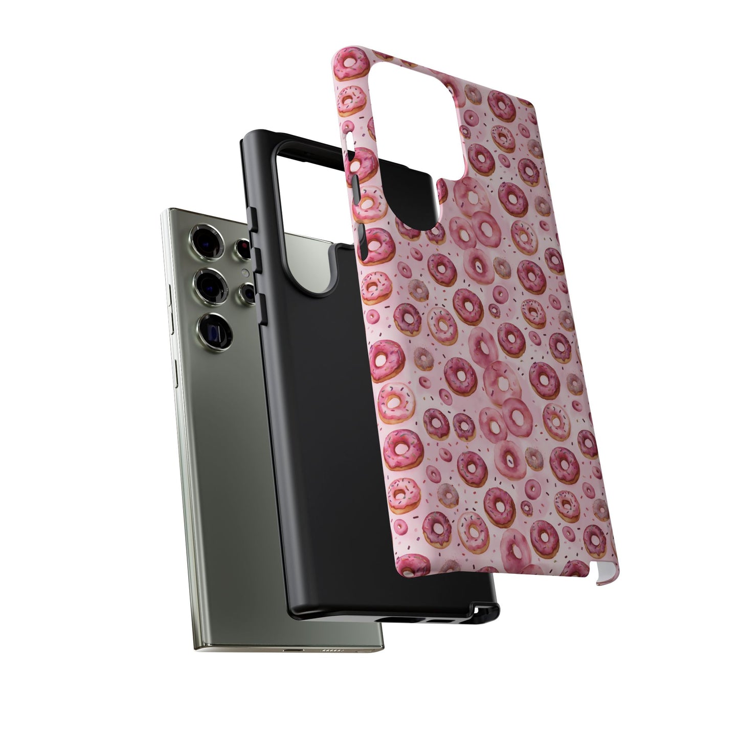 Sweet Treats | Tough Cases | Cute Phone Case | iPhone Cases | Samsung Cases | Phone Case