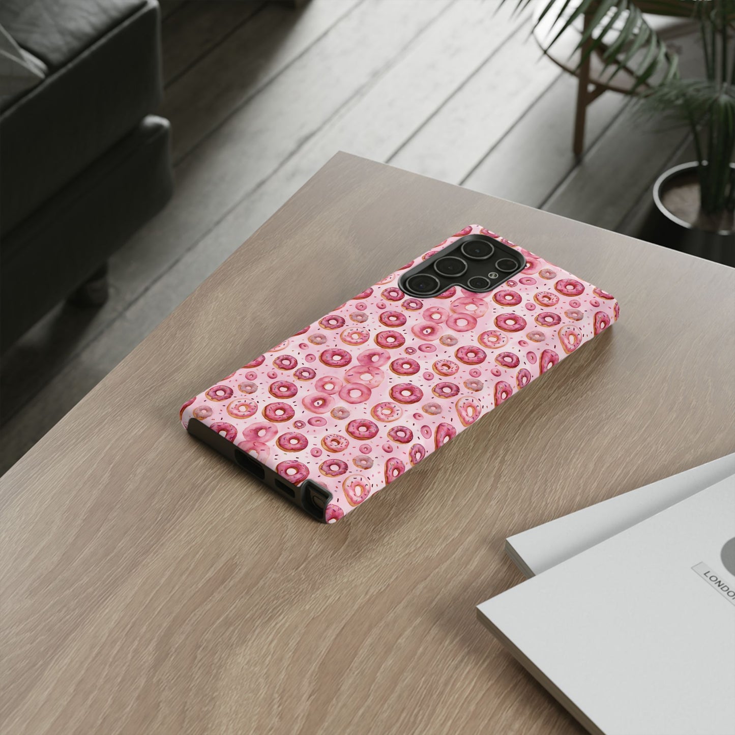 Sweet Treats | Tough Cases | Cute Phone Case | iPhone Cases | Samsung Cases | Phone Case